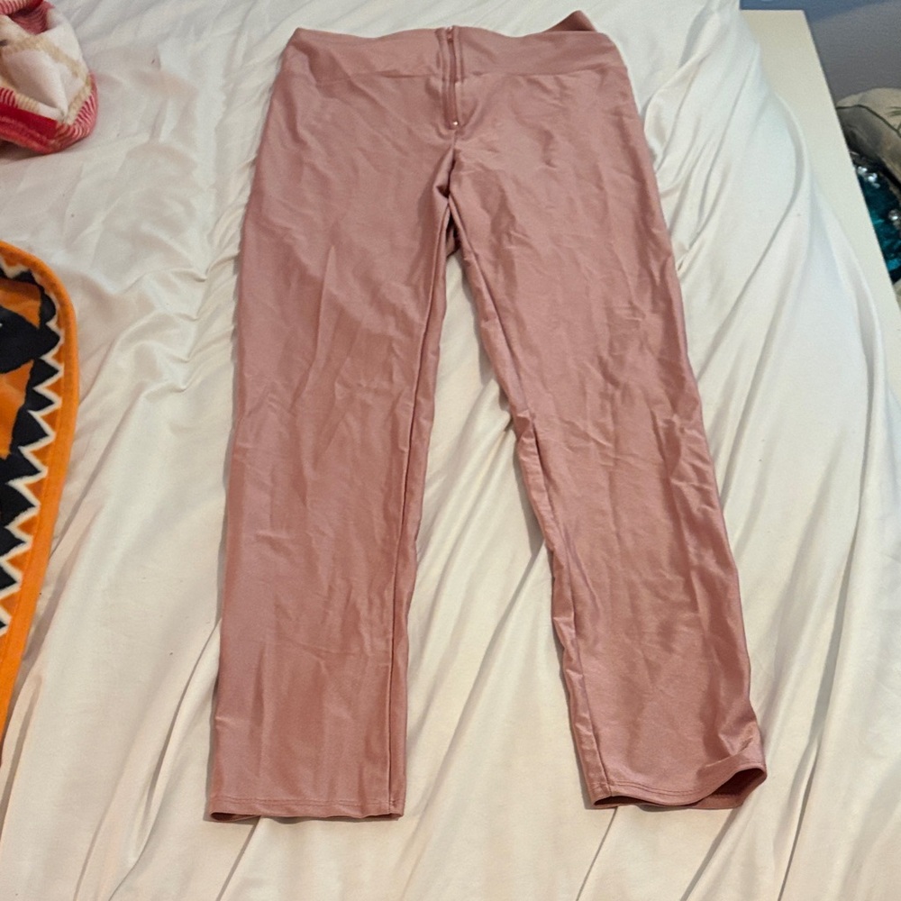 Women's Pink Pants